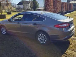 Gebraucht 2015 Ford Mondeo Trend Limousine | 9.800 € (Fairer Preis)