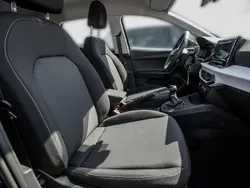 Schwarz Gebraucht 2024 Seat Ibiza Style Kleinwagen | 17.499 € (Guter Preis)