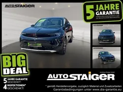 Karbon schwarz Gebraucht 2022 Opel Mokka Elegance SUV | 18.490 € (Guter Preis)