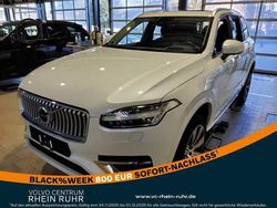 Gebraucht 2022 Volvo XC90 SUV | 52.950 € (Fairer Preis)