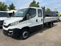 White ic 194 Gebraucht 2016 Iveco Daily Van | 15.458 € (Superpreis)