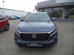 Canyon river blue m Neu 2025 Honda CR-V Elegance SUV | 47.700 € (Fairer Preis)