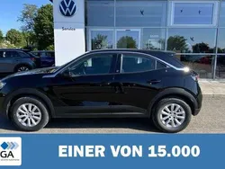 Schwarz metallic Gebraucht 2021 Opel Mokka-e Edition SUV | 18.540 € (Fairer Preis)