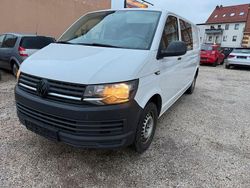 Weiß Gebraucht 2016 VW T6 Van | 10.700 € (Guter Preis)