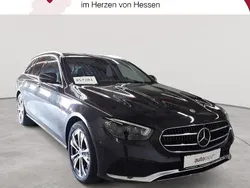 Andere Gebraucht 2021 Mercedes E300 Avantgarde Limousine | 30.789 € (Superpreis)