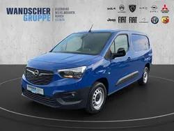 Blau Neu 2024 Opel Combo Basis Van / Kleinbus | 24.950 € (Fairer Preis)