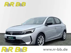 Silber Gebraucht 2024 Opel Corsa Basis Kleinwagen | 15.990 € (Superpreis)