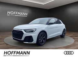 Weiß Neu 2025 Audi A1 Sportback S-Line Kleinwagen | 34.890 € (Teuer)