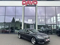Andere Gebraucht 2017 Audi A5 Sportback Sport Limousine | 21.991 € (Fairer Preis)