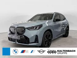 Grau Neu 2025 BMW X3 Performance SUV | 83.490 € (Guter Preis)