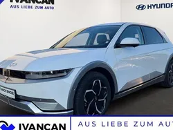 Weiß Neu 2024 Hyundai Ioniq 5 SUV | 49.790 € (Fairer Preis)