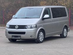 Grau Gebraucht 2010 VW T5 Van | 11.900 € (Superpreis)