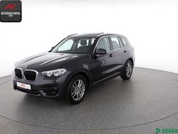 Grau Gebraucht 2018 BMW X3 M Sport SUV | 26.880 € (Guter Preis)