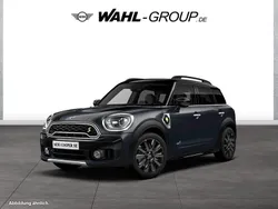 Grau Gebraucht 2020 Mini Cooper S Chili Kleinwagen | 25.890 € (Guter Preis)