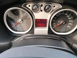 Silber Gebraucht 2008 Ford Focus Kombi | 2.990 € (Teuer)