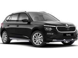 Blackmagic perleffekt Neu 2025 Skoda Kamiq SUV | 28.497 € (Guter Preis)