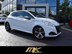 Gebraucht 2017 Peugeot 208 GTi Kleinwagen | 8.990 € (Fairer Preis)