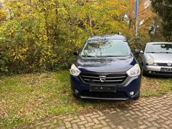 Blau Gebraucht 2016 Dacia Dokker Ambiance Kombi | 4.999 €