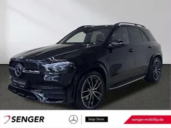Andere Gebraucht 2022 Mercedes GLE350 AMG SUV | 64.149 €