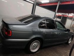 Grau Gebraucht 2025 BMW 2002 Limousine | 4.800 €