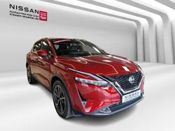 Rot Neu 2024 Nissan Qashqai Tekna SUV | 28.950 € (Superpreis)