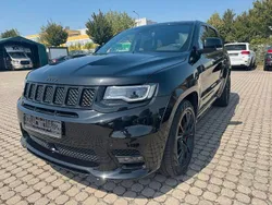 Diamond black Gebraucht 2019 Jeep Grand Cherokee SRT SUV | 39.999 € (Fairer Preis)