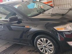 Schwarz Gebraucht 2008 Ford Mondeo Limousine | 2.500 € (Guter Preis)