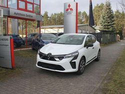 Antarktisweiß Neu 2025 Mitsubishi Colt Basis Kleinwagen | 15.990 € (Fairer Preis)