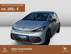 Silber Neu 2025 Cupra Born Kleinwagen | 33.980 € (Superpreis)