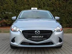 Silber metallic Gebraucht 2018 Mazda 2 Kleinwagen | 16.595 €