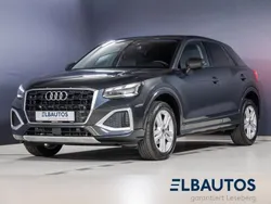 Manhattangrau Gebraucht 2024 Audi Q2 SUV | 29.960 € (Fairer Preis)