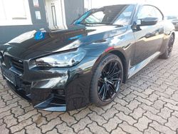 Schwarz Gebraucht 2023 BMW M2 Performance Coupé | 67.890 € (Etwas zu teuer)