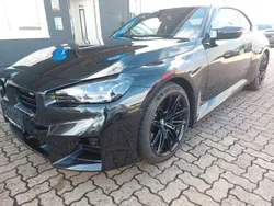 Schwarz Gebraucht 2023 BMW M2 Performance Coupé | 67.890 € (Fairer Preis)