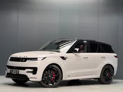 Grau Neu 2025 Land Rover Range Rover Autobiography SUV | 154.581 € (Etwas zu teuer)