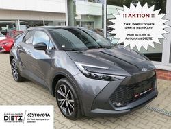 Schwarz Neu 2025 Toyota C-HR SUV | 39.590 € (Fairer Preis)
