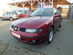 Rot Gebraucht 2000 Seat Toledo Limousine | 3.450 €