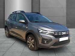 Dolomitgrau Neu 2025 Dacia Sandero Expression Kleinwagen | 19.279 € (Fairer Preis)