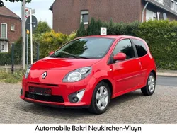 Rot Gebraucht 2010 Renault Twingo Rip Curl Kleinwagen | 3.999 € (Fairer Preis)