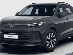 Uranograu Neu 2025 VW Tiguan Life SUV | 40.800 € (Guter Preis)