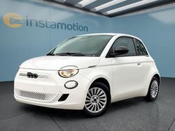 Weiß Neu 2025 Fiat 500e Kleinwagen | 34.049 € (Teuer)