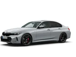 Gebraucht 2025 BMW 330 Comfort Edition Limousine | 47.860 € (Teuer)