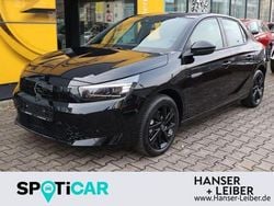 Karbon schwarz Gebraucht 2024 Opel Corsa Kleinwagen | 18.500 € (Fairer Preis)