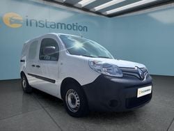 Weiß Gebraucht 2021 Renault Kangoo Van / Kleinbus | 10.249 € (Superpreis)