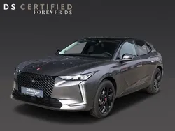 Grau Gebraucht 2023 DS Automobiles DS4 Performance Line Plus Limousine | 38.999 € (Teuer)