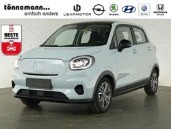 Blau Gebraucht 2025 Leapmotor T03 Kleinwagen | 19.924 €