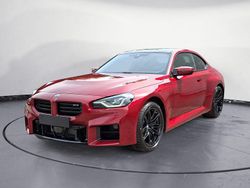 Rot Neu 2025 BMW M2 Coupé | 77.670 € (Fairer Preis)