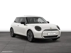 Nanuq white Gebraucht 2024 Mini Cooper Kleinwagen | 29.111 € (Fairer Preis)
