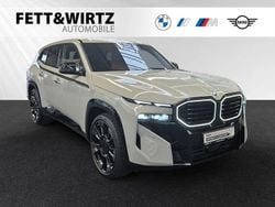 Kreide Gebraucht 2024 BMW XM Performance SUV | 145.488 € (Superpreis)