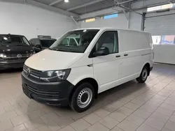 Weiß Gebraucht 2019 VW T6.1 Van | 28.990 € (Fairer Preis)