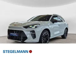 Glacial weiß metallic Neu 2025 Cupra Terramar VZ SUV | 52.940 € (Fairer Preis)